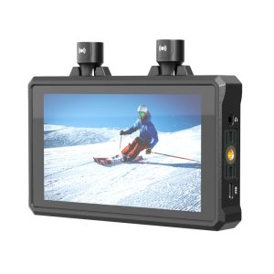 Hollyland Mars M1 Enhanced 增強版三合一無線監視器