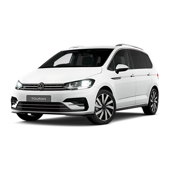 2018 Volkswagen Touran 280 TSI